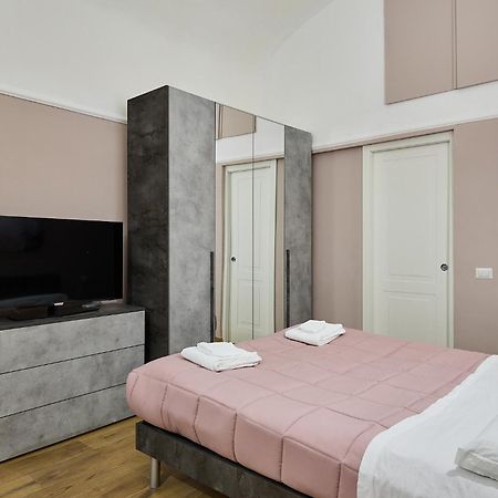 Casa Pallini Luxury Apartment Rome Exterior photo