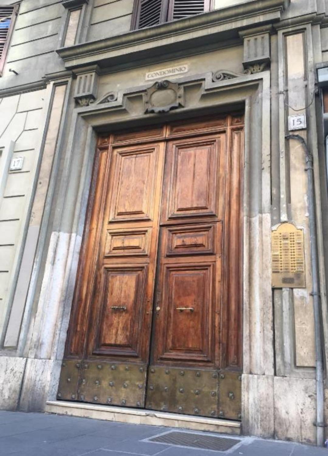 Casa Pallini Luxury Apartment Rome Exterior photo