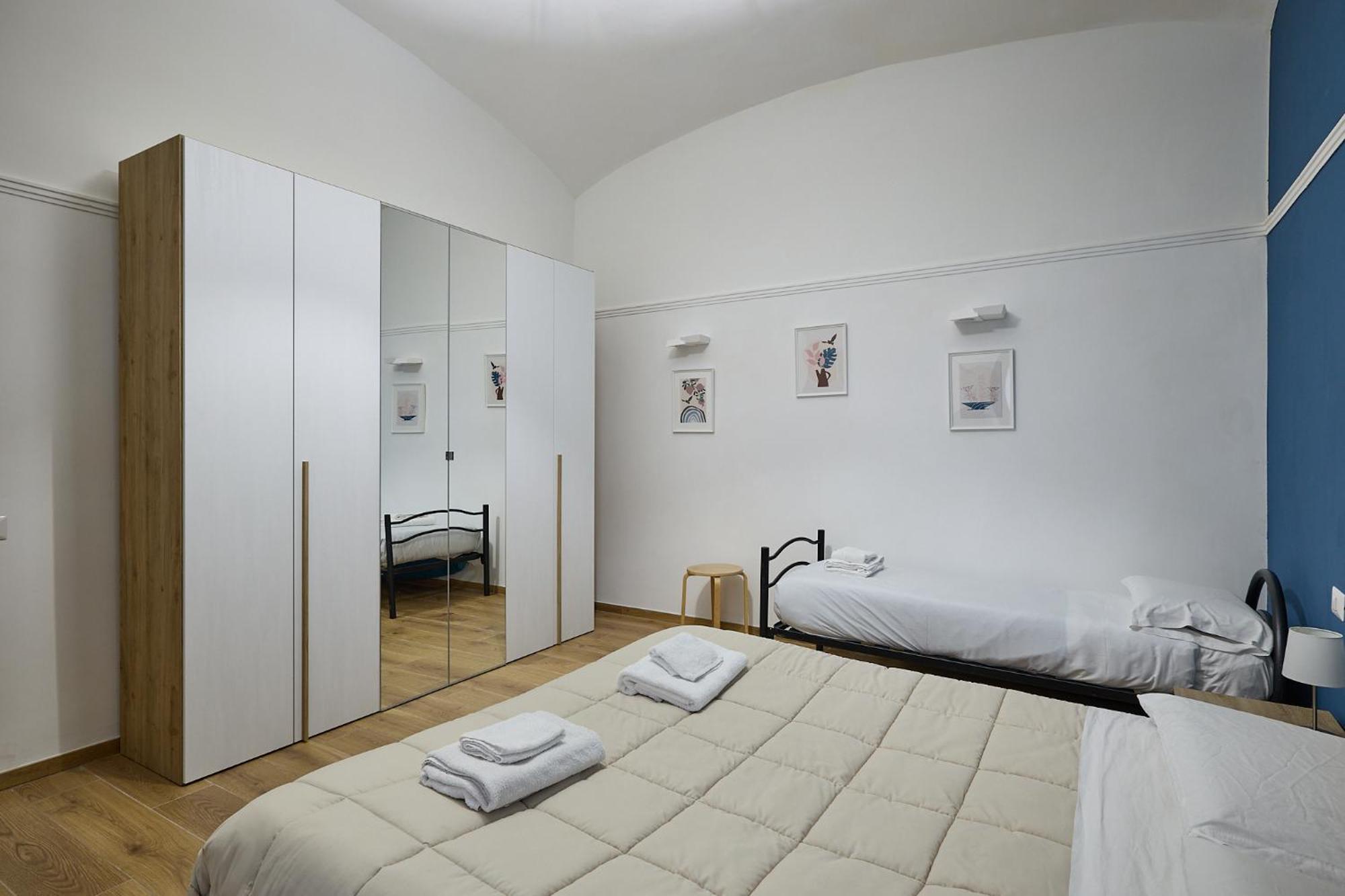 Casa Pallini Luxury Apartment Rome Exterior photo