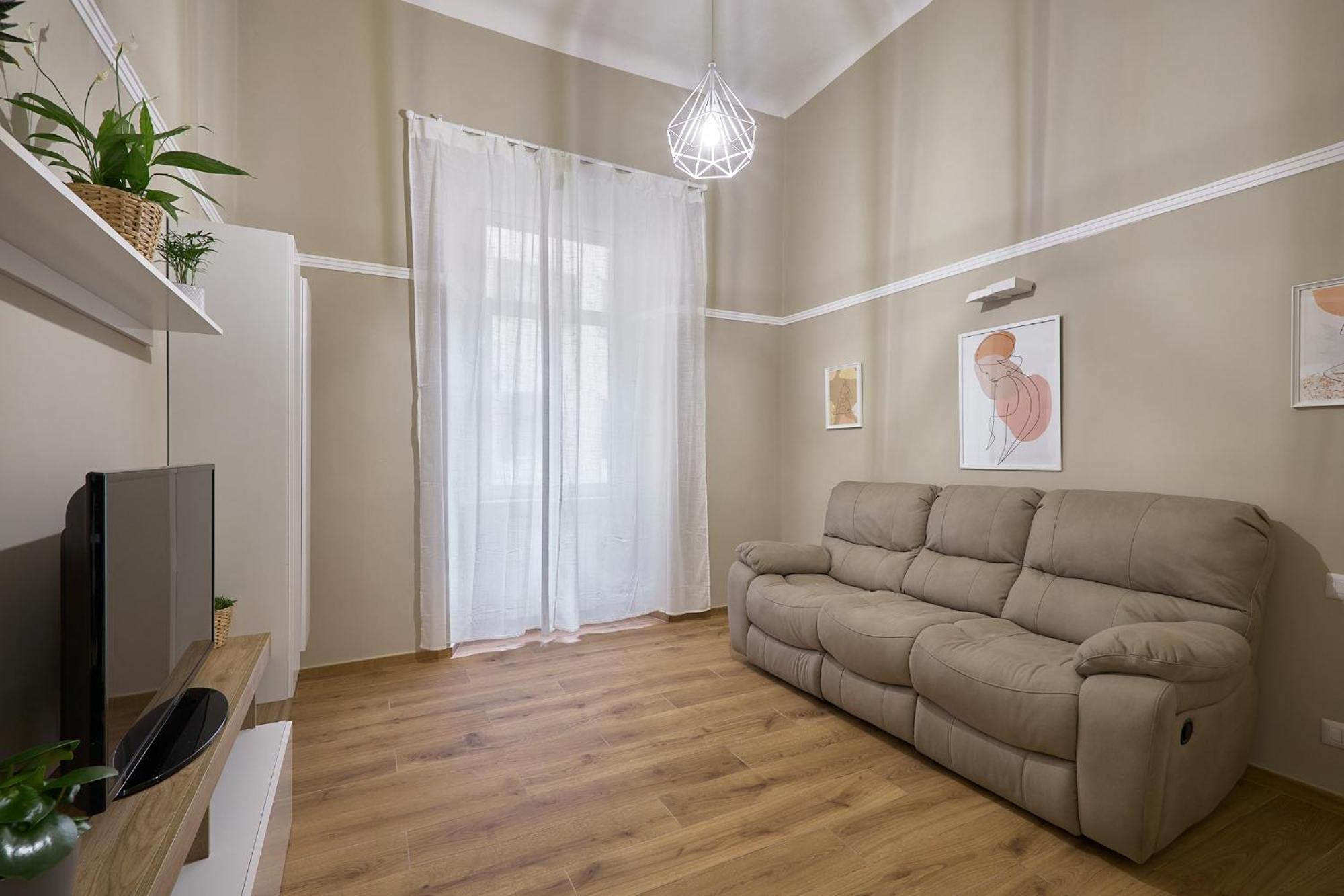 Casa Pallini Luxury Apartment Rome Exterior photo
