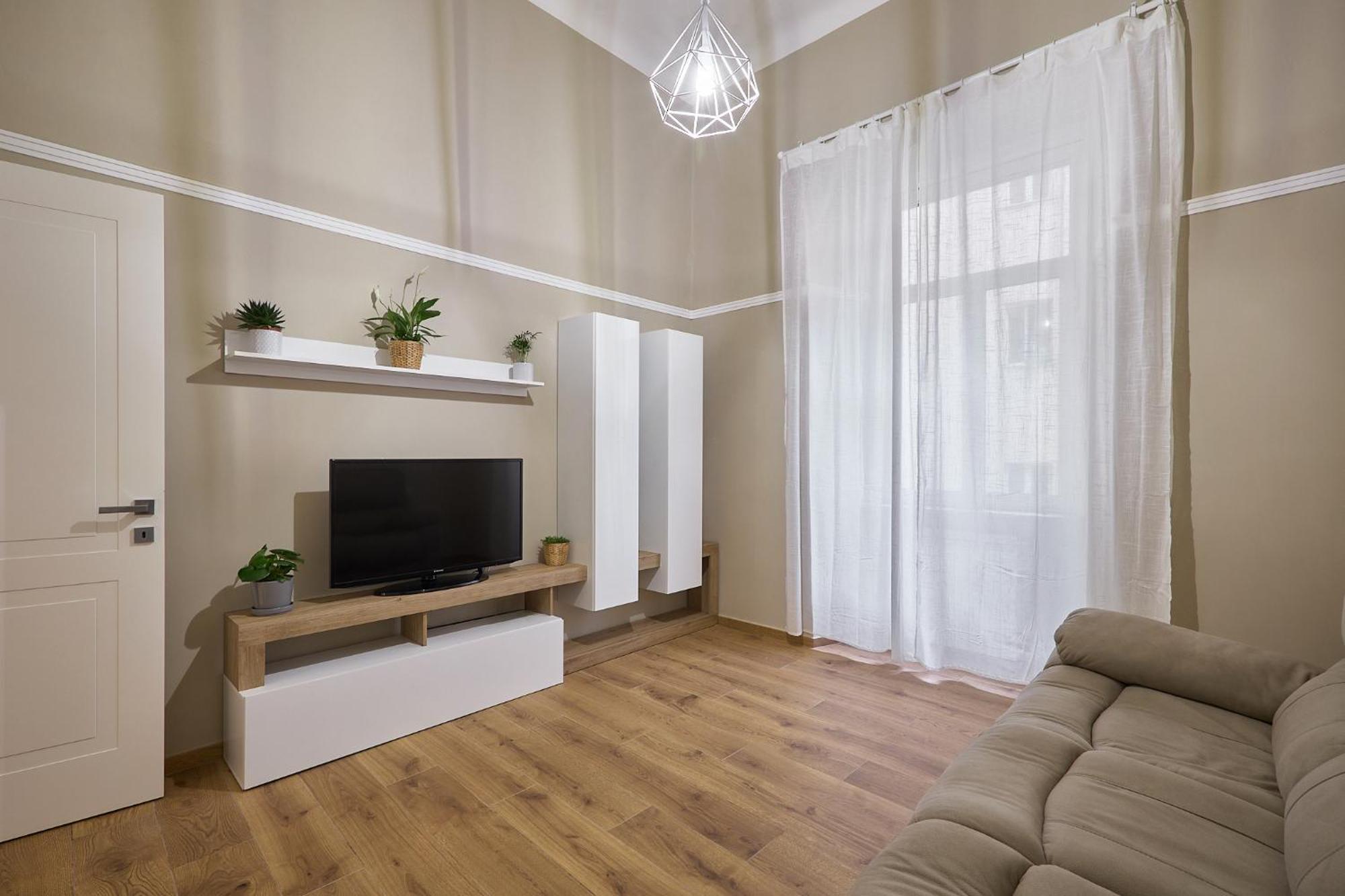 Casa Pallini Luxury Apartment Rome Exterior photo