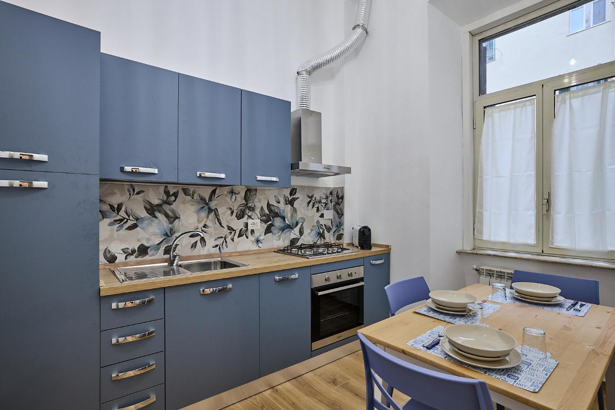 Casa Pallini Luxury Apartment Rome Exterior photo