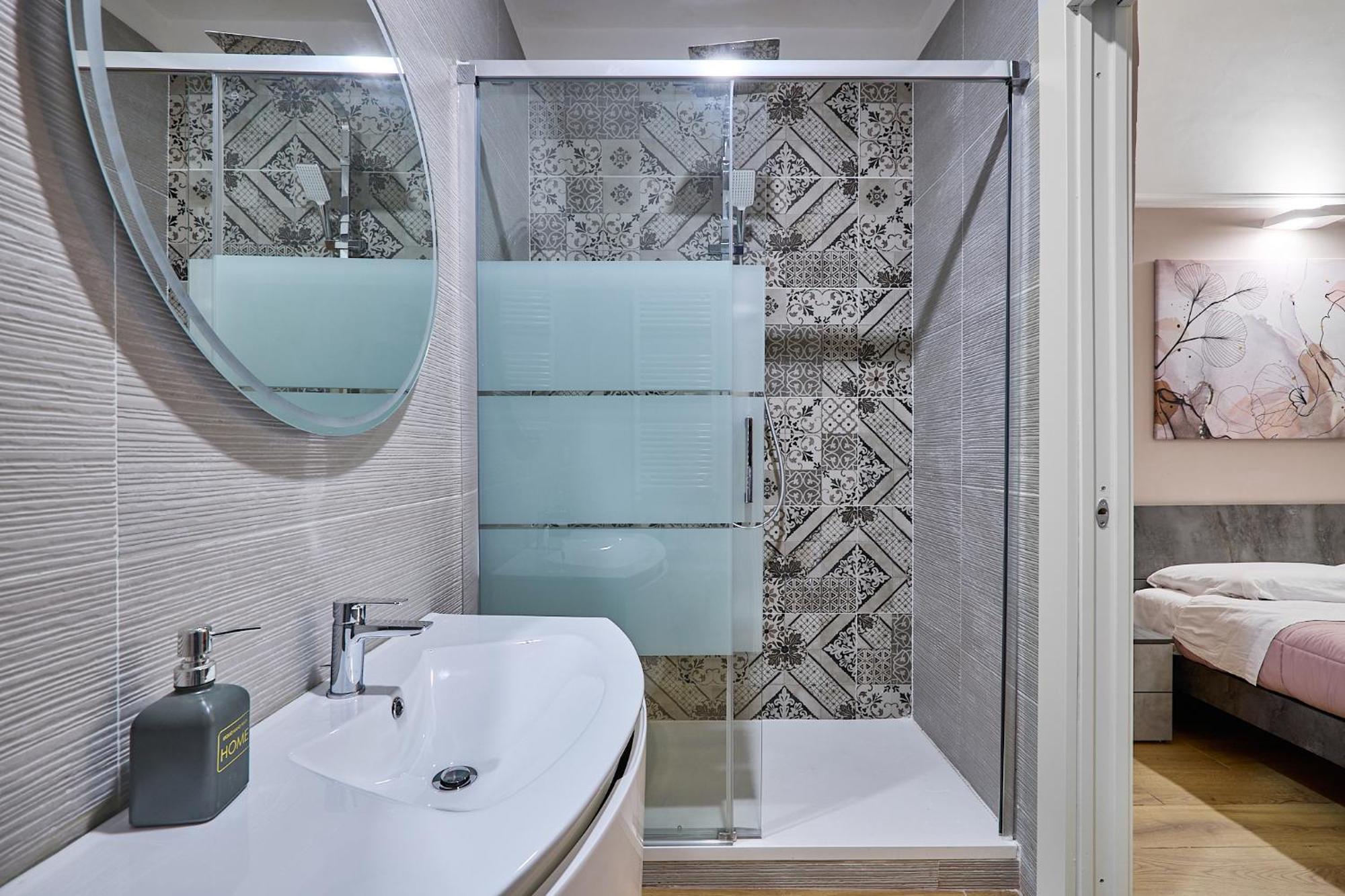 Casa Pallini Luxury Apartment Rome Exterior photo